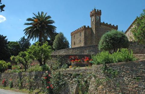 Tenuta di Casaglia - Foto 1