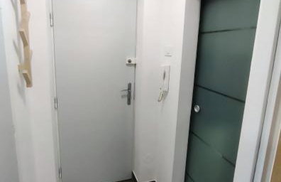 Fenix studio apartment, Zagreb - Foto 15