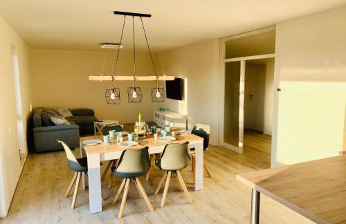 Haus Meerruhe Karlshagen Apartment 7 - Foto 4