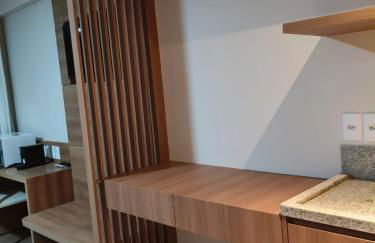 Vista Azul Apart Hotel - Pedra Azul com Vista Pinheiros - Photo 7