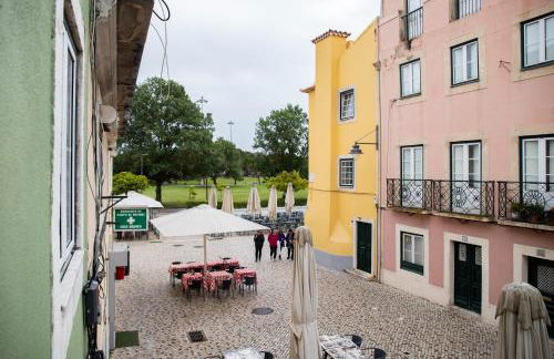 Belém - Fully equiped Studio - Photo 9