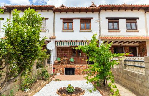 Casa El Caminero - Foto 17