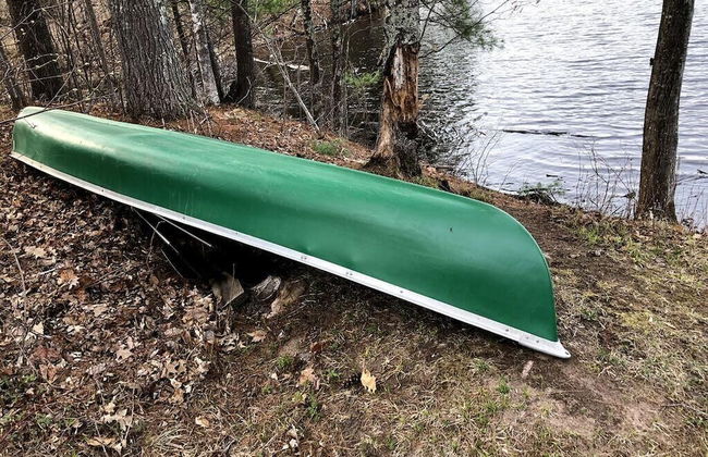 Musky Bay Hideaway On The Chippewa Flowage - Foto 23