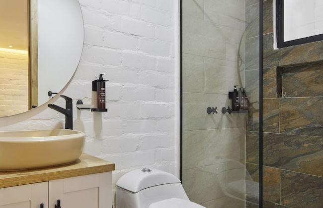 Altio hotel - Photo 20