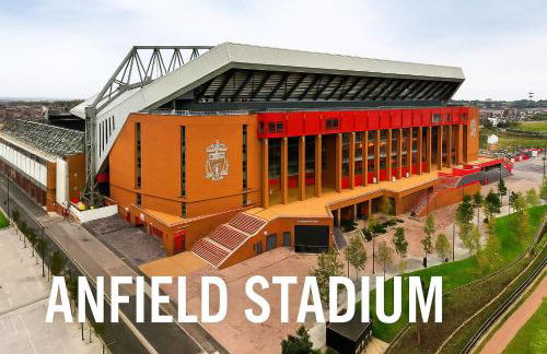 City Centre Apt - Sleeps 6, Parking, Shops & Trains - Foto 47