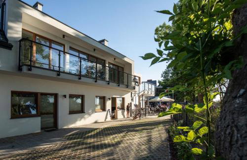 Apartamenty Klifowa z widokiem na morze - Foto 20