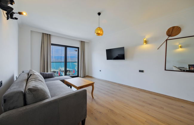 Korfez Suites - Photo 67