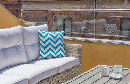 San Lorenzo Penthouse in Malaga by Solaga Holiday Homes - Foto 67