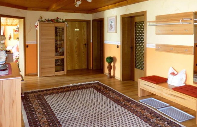 Holiday Home in a spa Town Near Forest - Foto 7