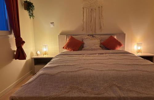 Spa privé et cinéma à Lesquin - Foto 8