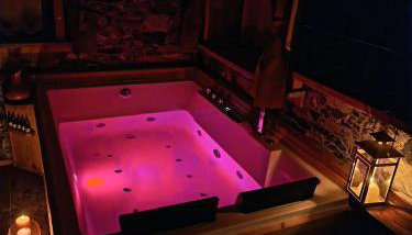 AL RANCH WELLNESS Cortina Lago Cadore Dolomiti - Foto 2