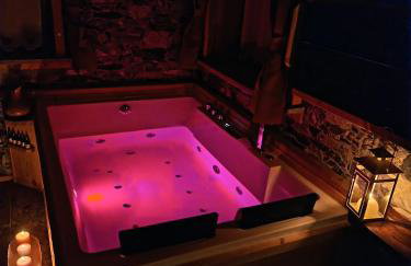 AL RANCH WELLNESS Cortina Lago Cadore Dolomiti - Foto 2