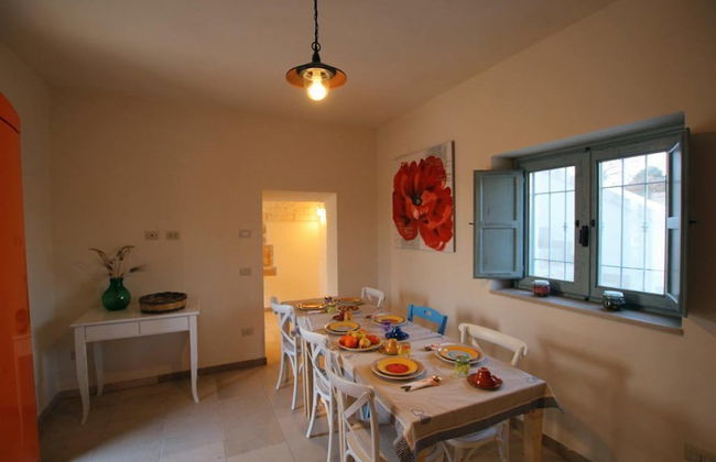 Vita Dorata - Rural chic - Foto 39