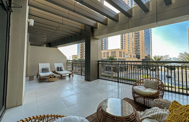 HiGuests - Creekside 18 Tower A - Photo 19