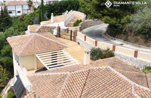 Diamante Villa Mijas - Photo 39