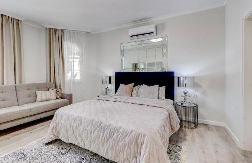 Luxury villa El Duque Ocean View - Foto 29