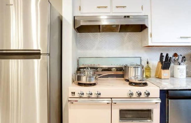 Pet Friendly 3BR Arlington Close to Metro Fast Wifi - Foto 12