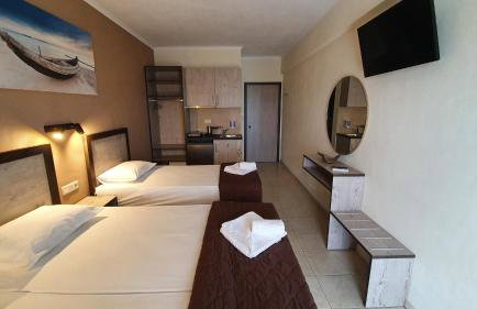 Calypso Beach Hotel - Foto 70