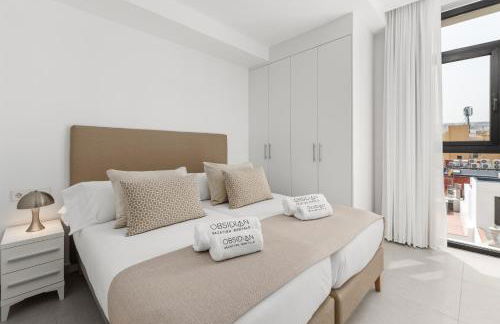 OBSIDIAN Ático Mencey - Foto 6