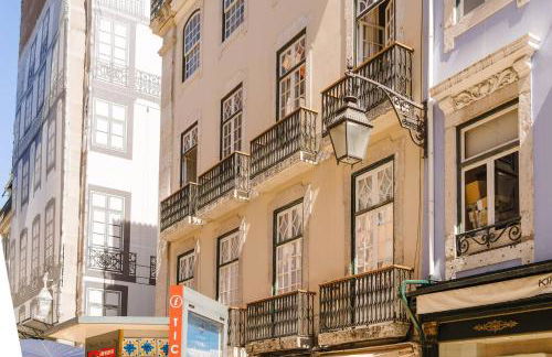 Luxury 5BR Apt Castle Views in HeartofLisbon - Foto 132