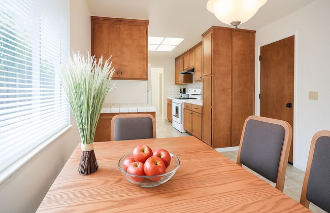 Spacious 3 BR 2B House Sunnyvale Park - Foto 47