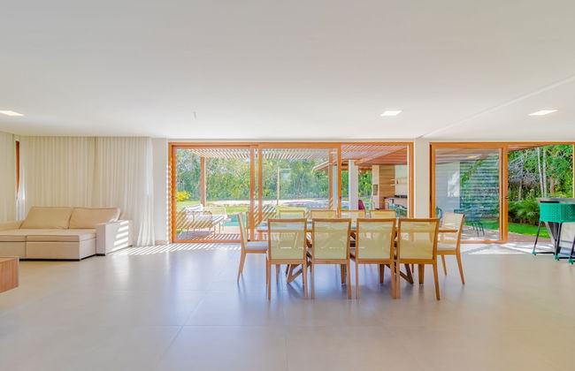 PF53 -Incrível Casa Alto Padrão 5 Suítes - Photo 18