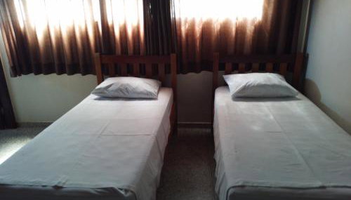 Hotel Roma Valparaíso de Goiás - Foto 4