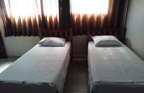 Hotel Roma Valparaíso de Goiás - Foto 4