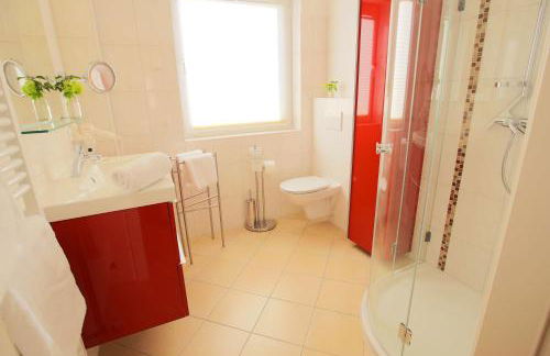 Ostseeresidenz Schönberger Strand - Foto 6