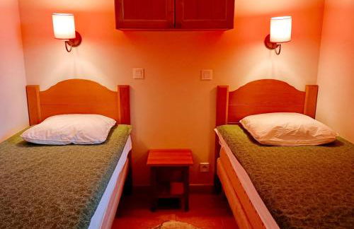 Maison avec piscine chauffée en résidence, 4 ou 5 pers, RDC, lac, nature et pêche - Foto 7