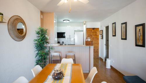 Bonito Piso a 1 minuto de la Playa - Foto 4