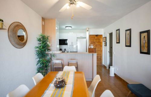 Bonito Piso a 1 minuto de la Playa - Foto 18