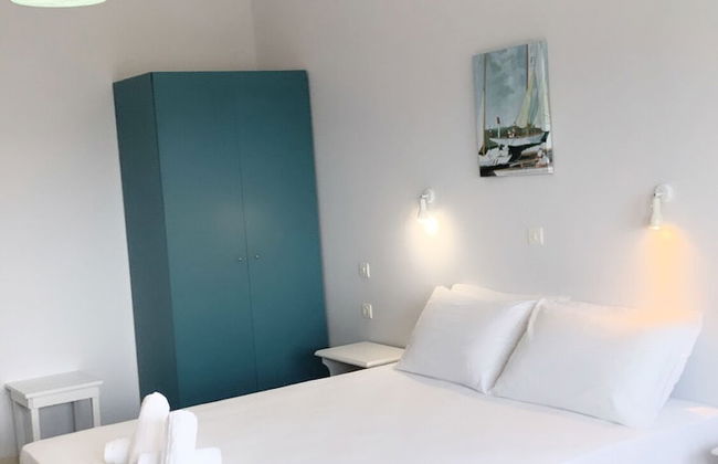 Ilias Apartments - Foto 7