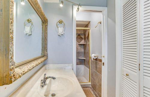 Family-Friendly OKC Area Getaway Dogs Welcome! - Foto 15