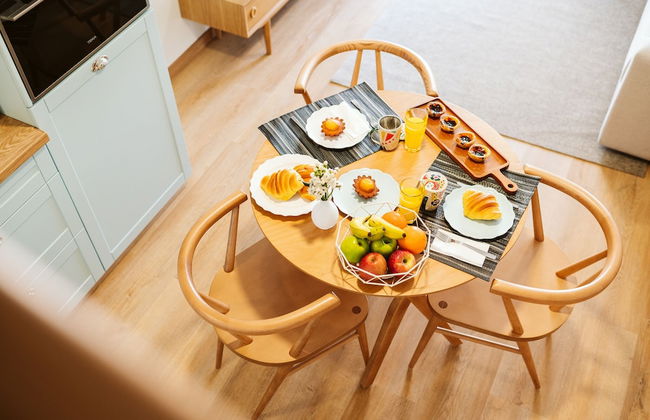 Casa do Calhau - 1 Bedroom Apartment Sleeps 4 - Foto 17