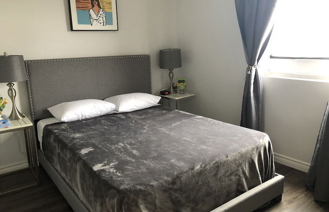 Clifton Hill Stays - Foto 14