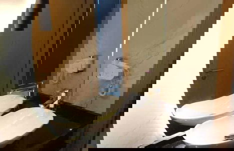 Luxury Furnished Apartment - Damac Tower - Foto 54