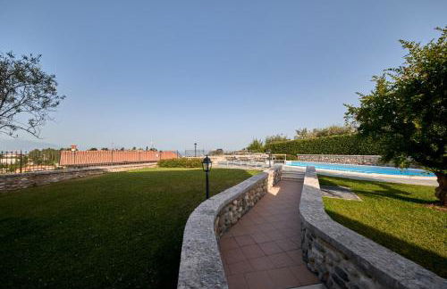 Villa Ardea - Foto 56