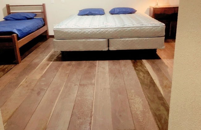 Beach House Unid. 3 Casas Praia Guarujá - Foto 15