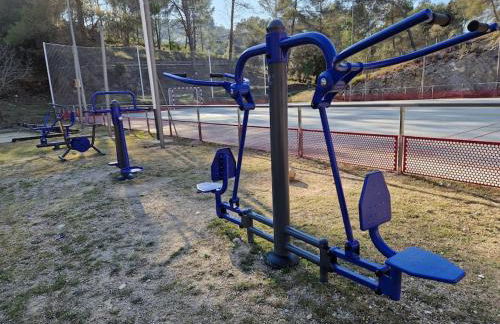 Le Petit Paradis Olivella - Foto 42