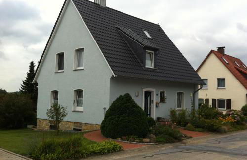 Ferienwohnung Schau ins Dorf - Foto 19