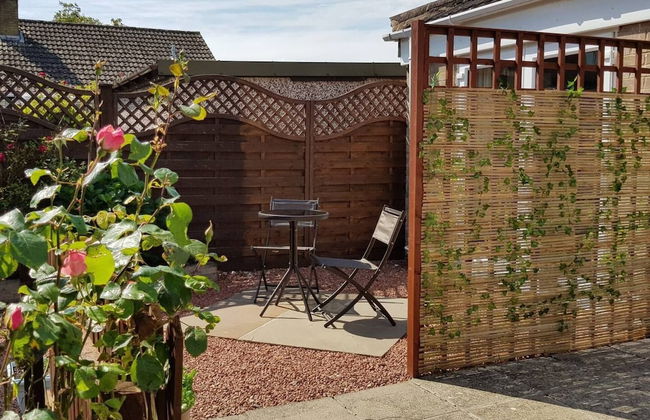 Beautiful 1-bed Apartment in York - Foto 14