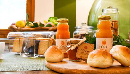 Masseria GiòSole - Foto 2