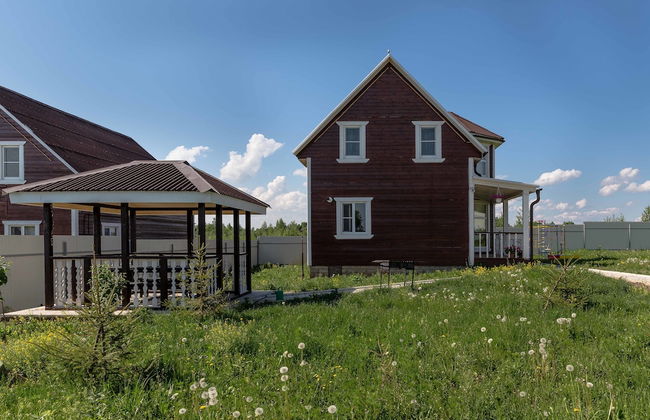 Nikitskoe podvorie - Foto 56