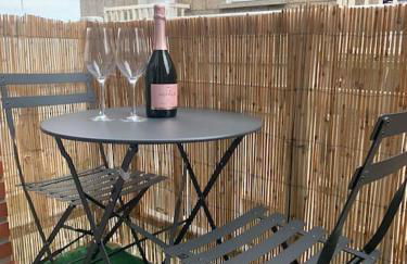 Appartement à Saint Valery en Caux - 150m plage - parking privé - Foto 41