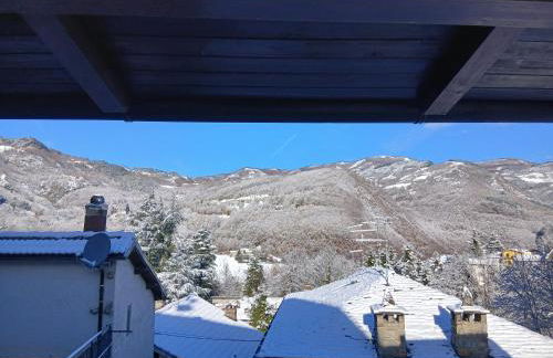 Appartamento in centro storico di Riolunato - Photo 1