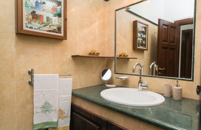 Villa Tina in Sant Agnello - Foto 50