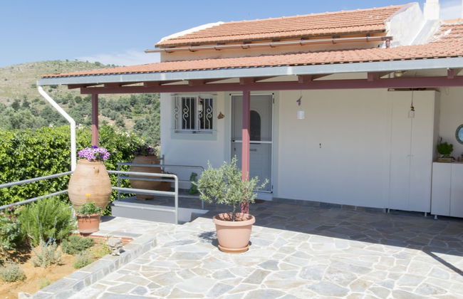 Ortaki Traditional House - Foto 24