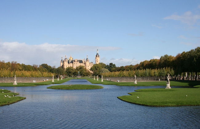 Cozy Apartment near Sea in Warin - Photo 34