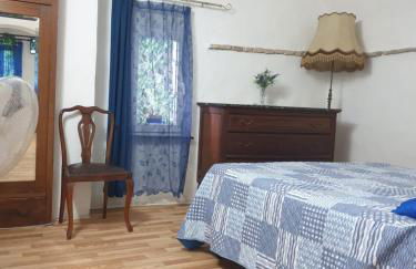 Casa di ingrida Bussana Vecchia - Foto 5